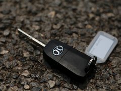 绅宝D50 2014款 1.5L 手动 舒适版