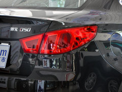 绅宝D50 2014款 1.5L 手动 精英版
