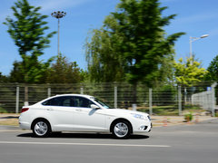 绅宝D50 2014款 1.5L 手动 豪华版