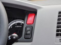 风景G7 2014款 2.0L 舒适版短轴高顶486EQV4