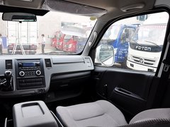 风景G7 2014款 2.0L 舒适版短轴高顶486EQV4