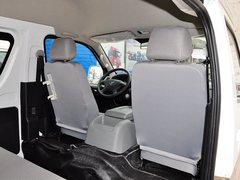 风景G7 2014款 2.0L 舒适版短轴高顶486EQV4