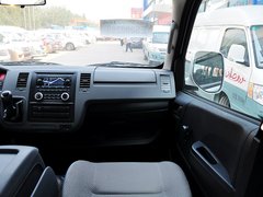 风景G7 2014款 2.0L 手动 舒适版短轴平顶486EQV4