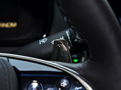 凯迪拉克CTS(进口) 2014款 28T 领先型