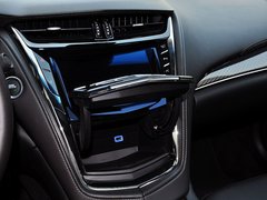 凯迪拉克CTS(进口) 2014款 28T 领先型