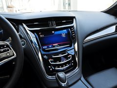 凯迪拉克CTS(进口) 2014款 28T 领先型