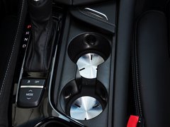 凯迪拉克CTS(进口) 2014款 28T 领先型