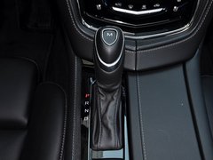 凯迪拉克CTS(进口) 2014款 28T 领先型