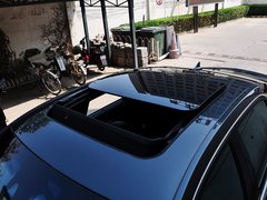凯迪拉克CTS(进口) 2014款 28T 领先型