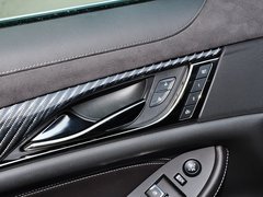 凯迪拉克CTS(进口) 2014款 28T 领先型