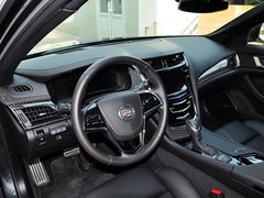 凯迪拉克CTS(进口) 2014款 28T 领先型