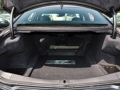 凯迪拉克CTS(进口) 2014款 28T 领先型