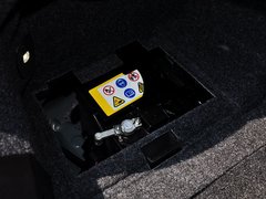 凯迪拉克CTS(进口) 2014款 28T 领先型