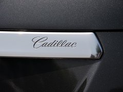 凯迪拉克CTS(进口) 2014款 28T 领先型