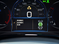 凯迪拉克CTS(进口) 2014款 28T 领先型