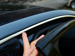 凯迪拉克CTS(进口) 2014款 28T 领先型