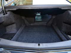 凯迪拉克CTS(进口) 2014款 28T 领先型