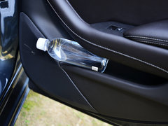 凯迪拉克CTS(进口) 2014款 28T 领先型