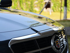 凯迪拉克CTS(进口) 2014款 28T 领先型