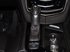 凯迪拉克CTS(进口) 2014款 28T 领先型