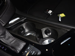 凯迪拉克CTS(进口) 2014款 28T 领先型