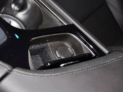凯迪拉克CTS(进口) 2014款 28T 领先型