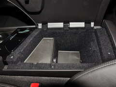 凯迪拉克CTS(进口) 2014款 28T 领先型