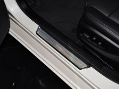 凯迪拉克CTS(进口) 2014款 28T 领先型
