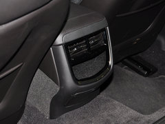凯迪拉克CTS(进口) 2014款 28T 领先型