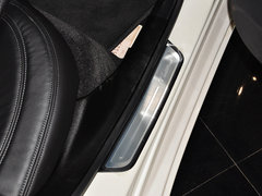 凯迪拉克CTS(进口) 2014款 28T 领先型