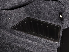 凯迪拉克CTS(进口) 2014款 28T 领先型