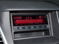 帕杰罗-劲畅 2014款 3.0L 自动 四驱行政版 7座