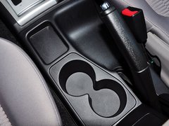 帕杰罗-劲畅 2014款 3.0L 自动 四驱行政版 7座