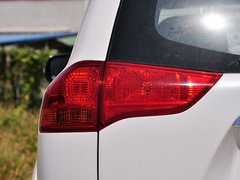 帕杰罗-劲畅 2014款 3.0L 自动 四驱行政版 7座