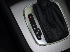 奥迪Q3 2014款 30 TFSI 进取型 5座