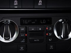 奥迪Q3 2014款 30 TFSI 进取型 5座