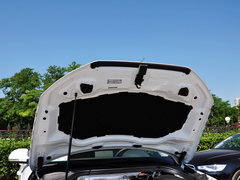 奥迪Q3 2014款 30 TFSI 舒适型 5座