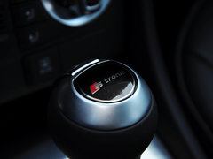 奥迪Q3 2014款 30 TFSI 舒适型 5座