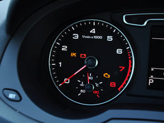 奥迪Q3 2014款 30 TFSI 舒适型 5座