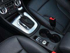 奥迪Q3 2014款 30 TFSI 舒适型 5座