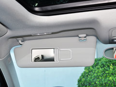 奥迪Q3 2014款 30 TFSI 舒适型 5座