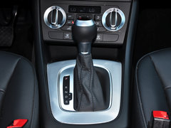 奥迪Q3 2014款 30 TFSI 舒适型 5座