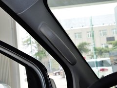 上汽大通MAXUS G10 2014款 2.0T 自动 豪华行政版 7座