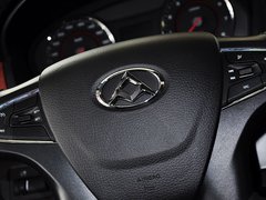 上汽大通MAXUS G10 2014款 2.0T 自动 豪华行政版 7座