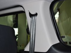 上汽大通MAXUS G10 2014款 2.0T 自动 豪华行政版 7座