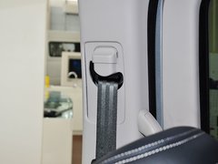 上汽大通MAXUS G10 2014款 2.0T 自动 豪华行政版 7座