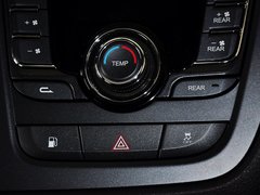 上汽大通MAXUS G10 2014款 2.0T 自动 豪华行政版 7座