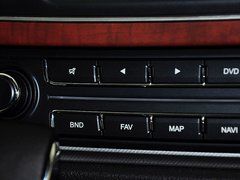 上汽大通MAXUS G10 2014款 2.0T 自动 豪华行政版 7座