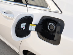 林肯MKZ 2014款 2.0T 自动 尊耀版