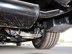 林肯MKZ 2014款 2.0T 自动 尊耀版